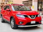 Nissan X-Trail . 2017