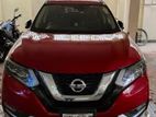 Nissan X-Trail . 2017