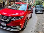 Nissan X-Trail . 2017