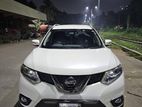 Nissan X-Trail 2017