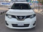 Nissan X-Trail 2017