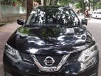 Nissan X-Trail 2017