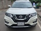 Nissan X-Trail 2017