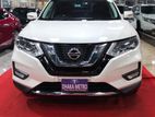 Nissan X-Trail 2017