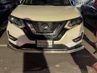 Nissan X-Trail 2017
