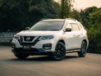 Nissan X-Trail . 2017