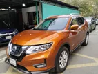 Nissan X-Trail 2017