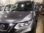 Nissan X-Trail 2017