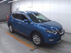 Nissan X-Trail 2017