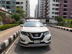 Nissan X-Trail 2017
