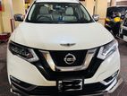 Nissan X-Trail 2017