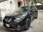 Nissan X-Trail 2017 Model