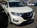 Nissan X-Trail 2018