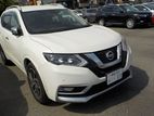 Nissan X-Trail 2018