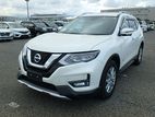 Nissan X-Trail 2018