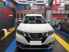 Nissan X-Trail . 2018