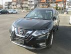 Nissan X-Trail . 2018