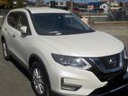 Nissan X-Trail . 2018