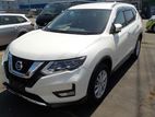 Nissan X-Trail 2018