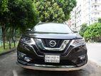 Nissan X-Trail 2018