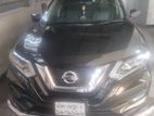 Nissan X-Trail 2018