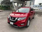 Nissan X-Trail 2018
