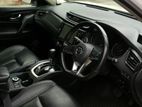 Nissan X-Trail . 2018