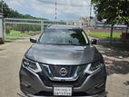 Nissan X-Trail . 2018