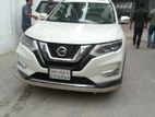 Nissan X-Trail 2018