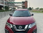 Nissan X-Trail 2018