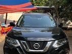 Nissan X-Trail . 2018