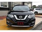 Nissan X-Trail . 2018