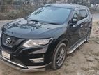 Nissan X-Trail 2018(20X EBP) 4WD 2018