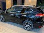 Nissan X-Trail . 2019