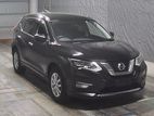 Nissan X-Trail 2019