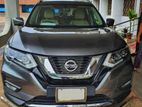 Nissan X-Trail . 2019