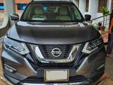 Nissan X-Trail . 2019