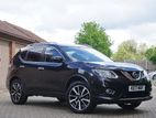 Nissan X-Trail 2019