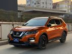 Nissan X-Trail 2019