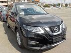 Nissan X-Trail 2019