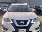 Nissan X-Trail 2020