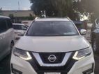 Nissan X-Trail 2020