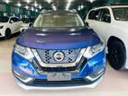 Nissan X-Trail . 2020