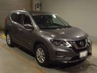 Nissan X-Trail 2020