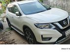 Nissan X-Trail 2021