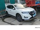 Nissan X-Trail 2021