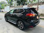 Nissan X-Trail 2021