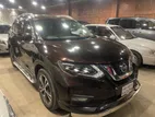 Nissan X-Trail 2021