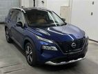 Nissan X-Trail 2022