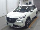 Nissan X-Trail 2023